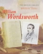 Tapa de William Wordsworth