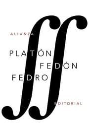Tapa de Fedón / Fedro