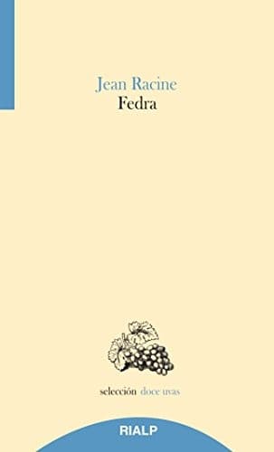 Tapa de Fedra