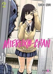 Tapa de Mieruko-Chan 02