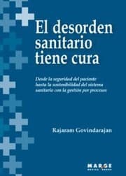 Tapa de El desorden sanitario tiene cura
