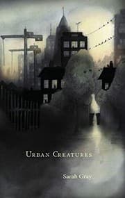 Tapa de Urban Creatures