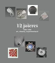 Tapa de 12 joieres 1965-1990