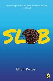 Tapa de Slob
