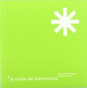 Tapa de La noche del asterumidus