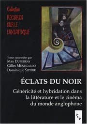 Tapa de Eclats du noir