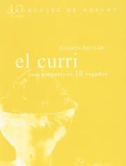 Tapa de El curri