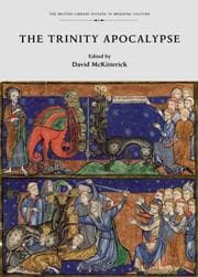 Tapa de The Trinity Apocalypse