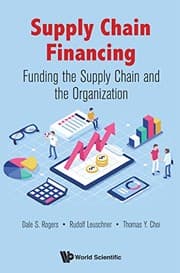 Tapa de Supply Chain Financing