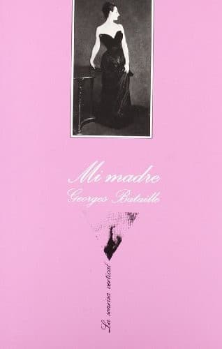 Tapa de Mi Madre