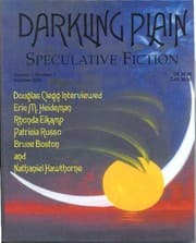 Tapa de Darkling Plain