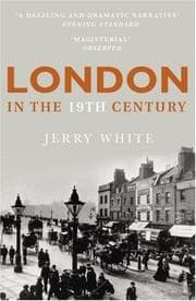 Tapa de London in the 19th Century