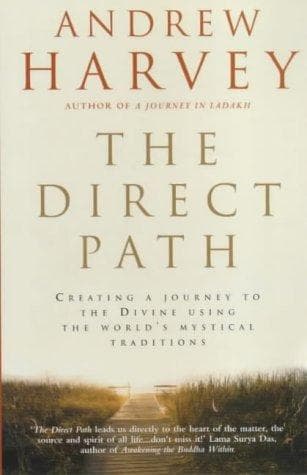 Tapa de The Direct Path