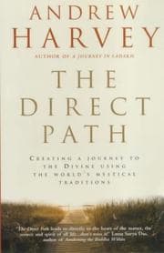 Tapa de The Direct Path