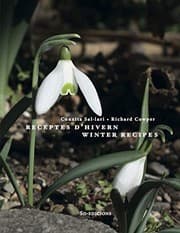 Tapa de Receptes d'hivern, Winter recipes