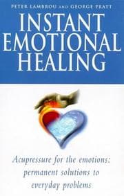 Tapa de Instant Emotional Healing