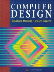 Tapa de Compiler design