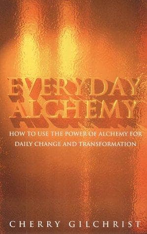 Tapa de Everyday Alchemy