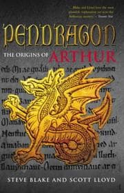 Tapa de Pendragon