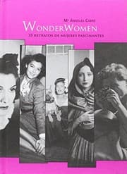 Tapa de Wonderwomen