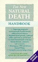 Tapa de The new natural death handbook