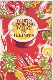Tapa de Who's cooking what in Illinois