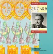 Tapa de The Life and Times of J.L. Carr