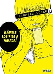 Tapa de Scumbag Loser 1