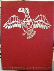 Tapa de From the land of the totem poles