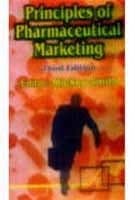 Tapa de Principles of Pharmaceutical Marketing