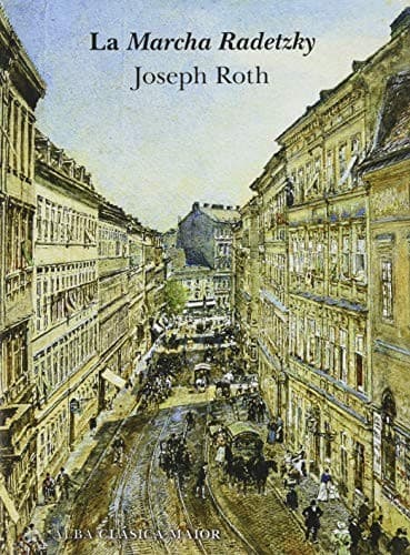 Tapa de La Marcha Radetzky