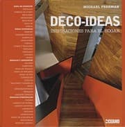 Tapa de Deco-ideas