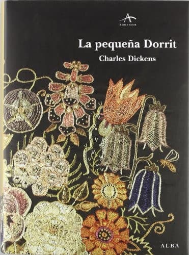 Tapa de La pequeña Dorrit