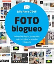 Tapa de Fotoblogueo