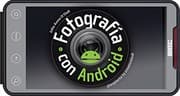 Tapa de Fotografía con Android