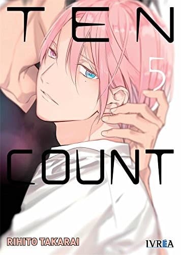 Tapa de Ten Count 5
