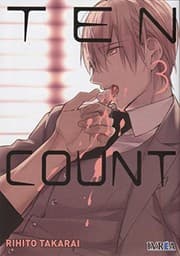 Tapa de Ten Count 3