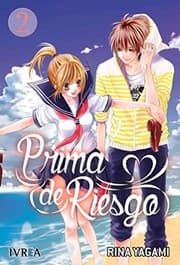 Tapa de Prima de Riesgo 2