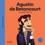 Tapa de Agustín de Betancourt