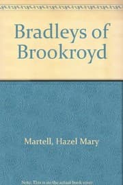 Tapa de The Bradleys of Brookroyd