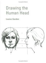 Tapa de Drawing the Human Head