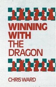 Tapa de Winning with the Dragon