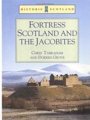 Tapa de Fortress Scotland and the Jacobites