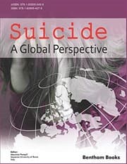 Tapa de Suicide