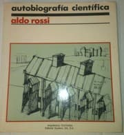 Tapa de Autobiografía científica