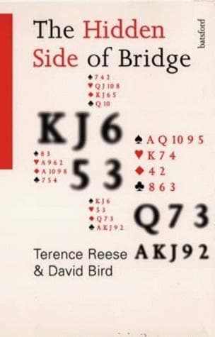 Tapa de Hidden Side of Bridge