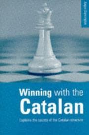 Tapa de Winning with the Catalan