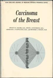 Tapa de Carcinoma of the breast