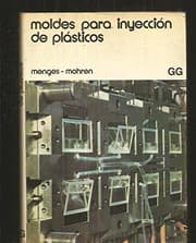 Tapa de Moldes para inyección de plásticos