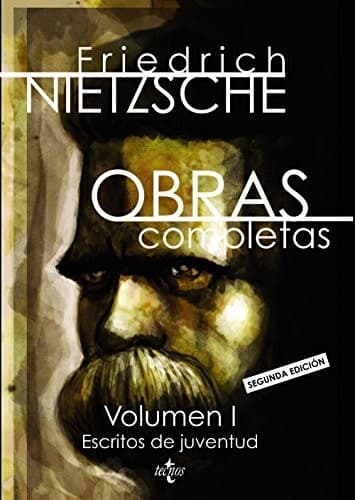 Tapa de Obras completas